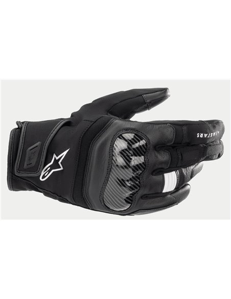 Alpinestars Mc Handske Sp-Z Drystar Svart