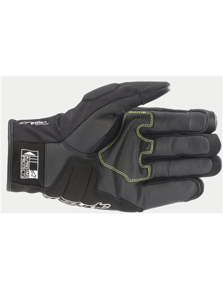 Alpinestars Mc Handske Sp-Z Drystar Svart