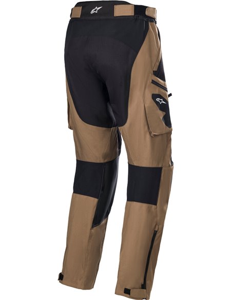 Alpinestars Mc Byxa Venture Xt Over Boot Camel