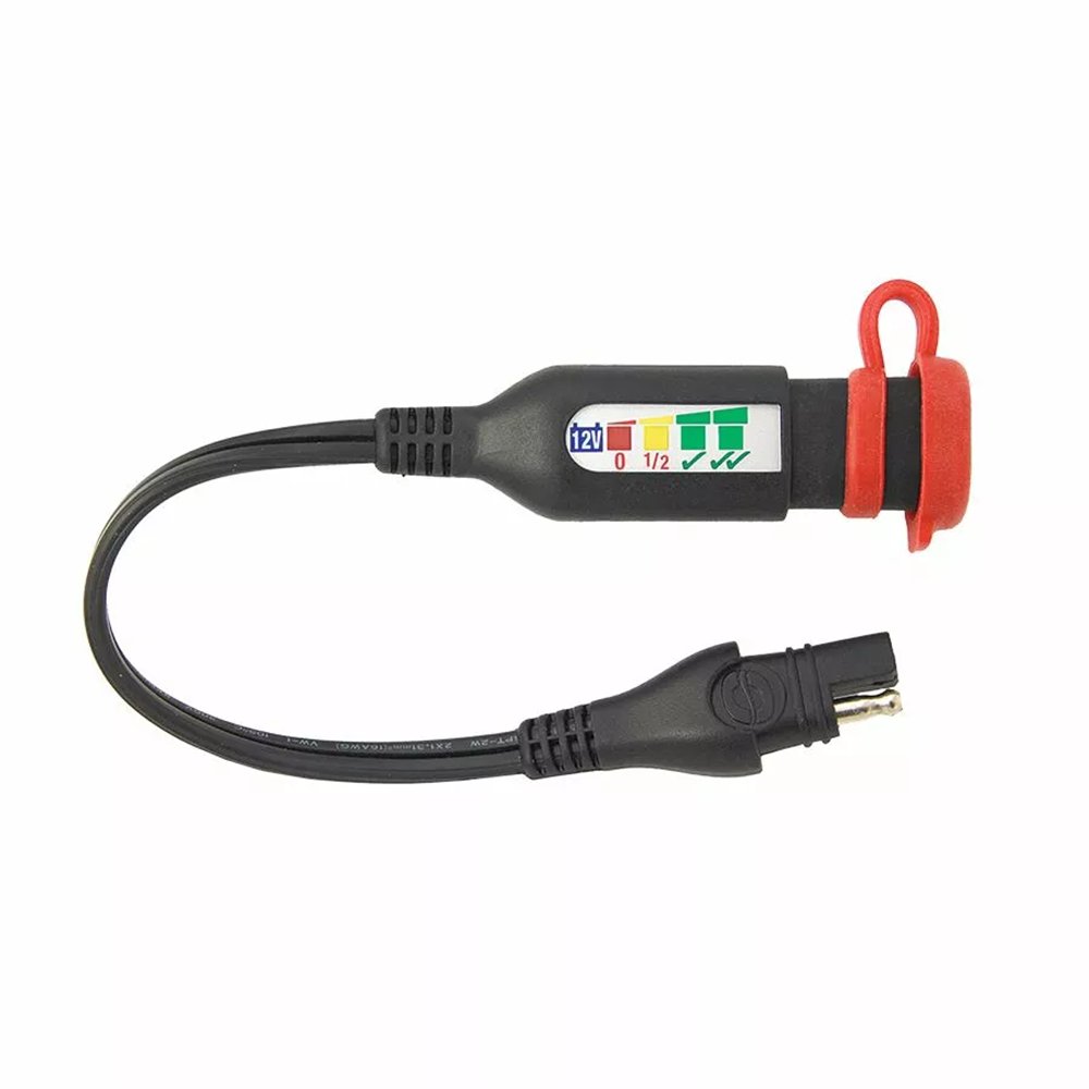 Optimate Lithium Battery Monitoring Lead O-127