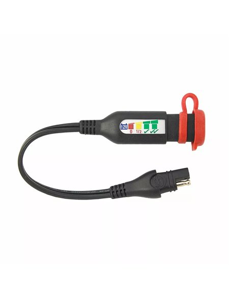 Optimate Lithium Battery Monitoring Lead O-127