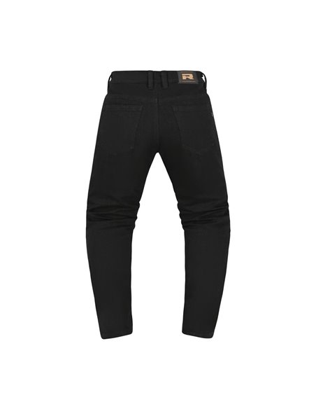 RICHA Mc Jeans RAGNAR Svart