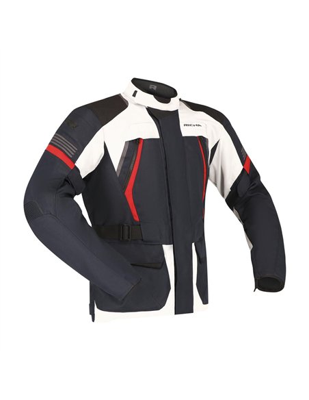 Richa Phantom 3 Jacket Navy Small