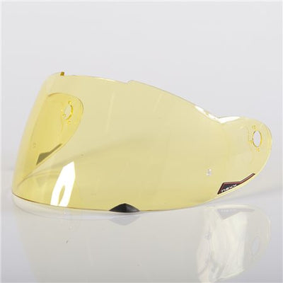 Nexx Visir XR1R Fastshot V2 Yellow