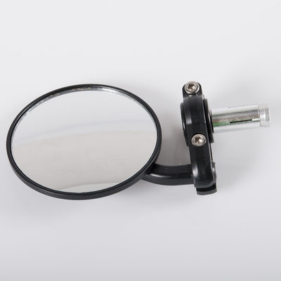 Oxford Backspeglar Styrände Mini Svart