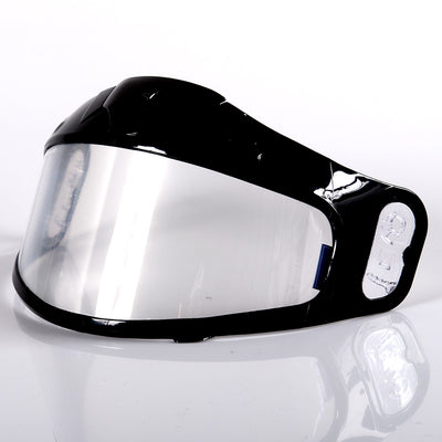 HJC Visir CR-05 Dubbelvisir Klar