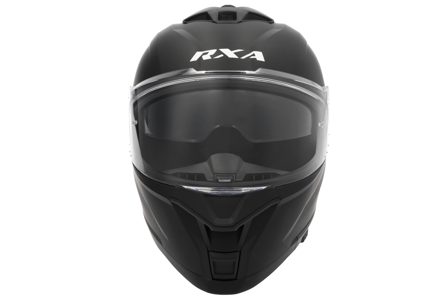 RXA 90 Integral Mc Hjälm Mattsvart