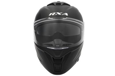 RXA 90 Integral Mc Hjälm Mattsvart