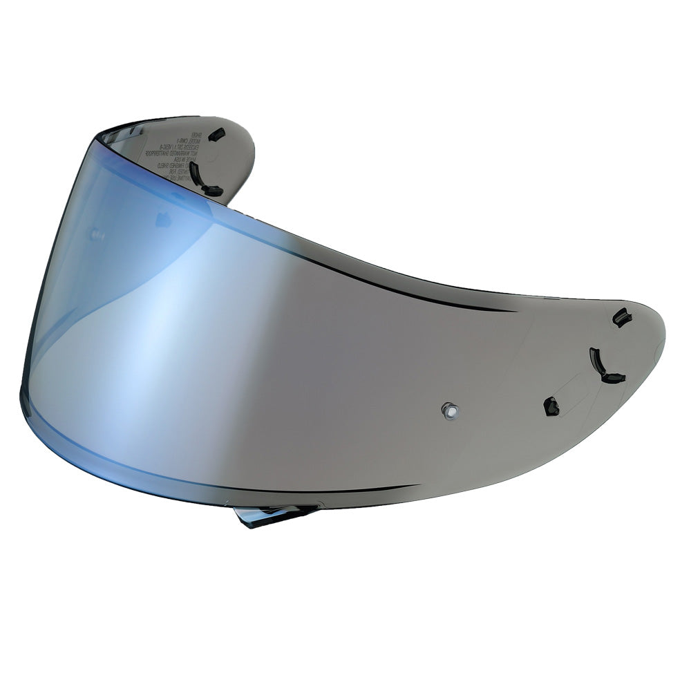 Shoei NXR Visir CWR-1 Blå