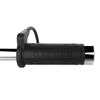 Oxford Premium Cruiser Värmehandtag Hotgrips
