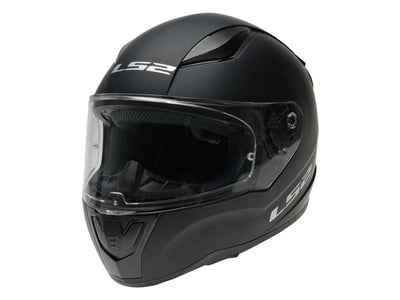LS2 FF353 Rapid II Svart