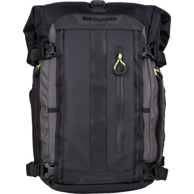 Oxford Atlas T-30 Advanced Tourpack Blk 30 Liter