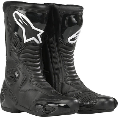 Alpinestars Stövel SMX-S Svart