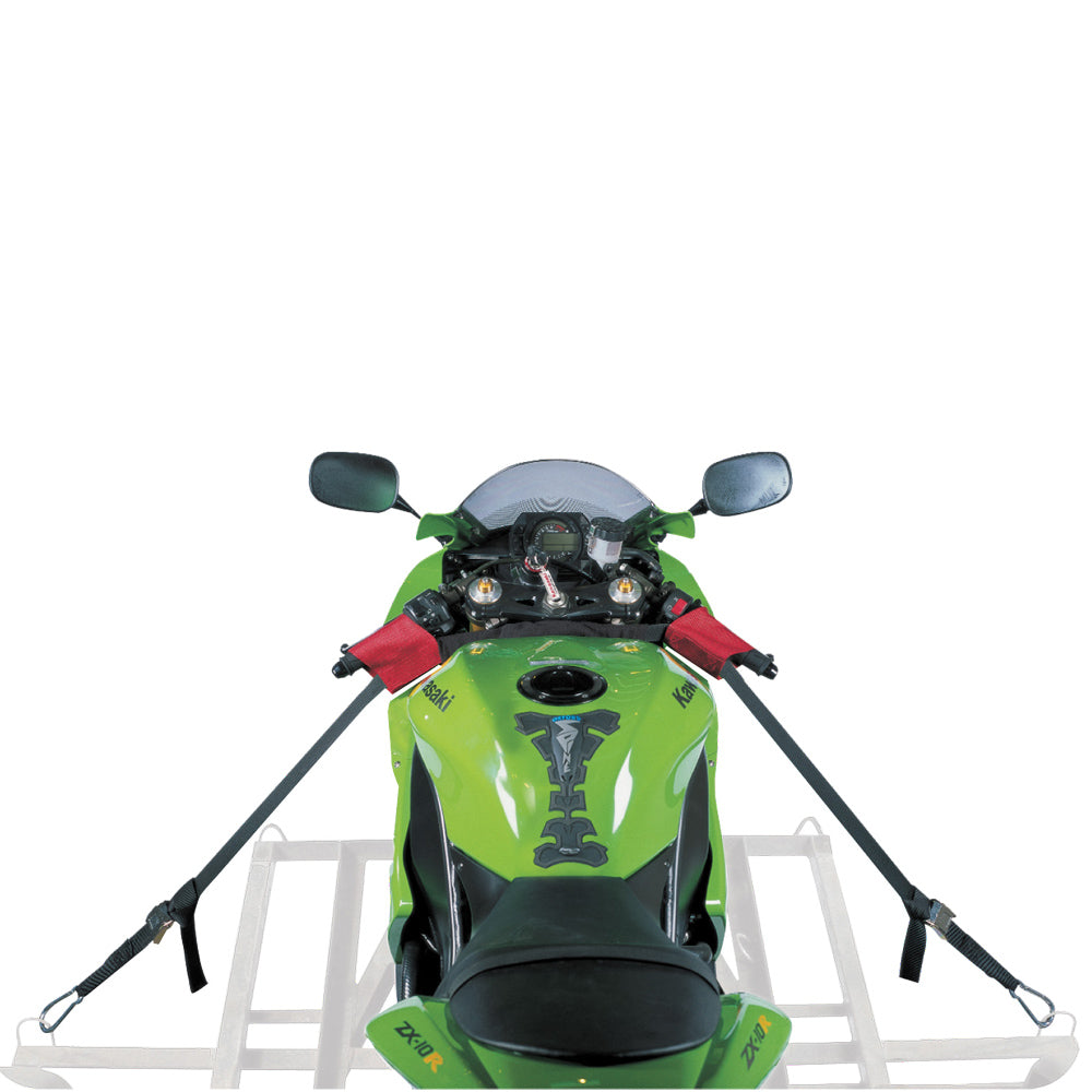 Oxford Supra Wonderbar Straps