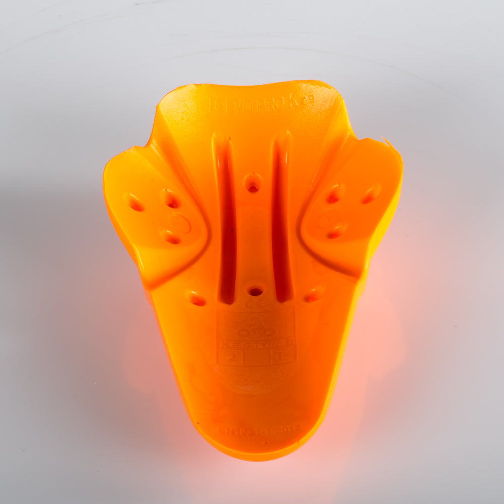 D3O Level  2 Knäskydd Ergonomic