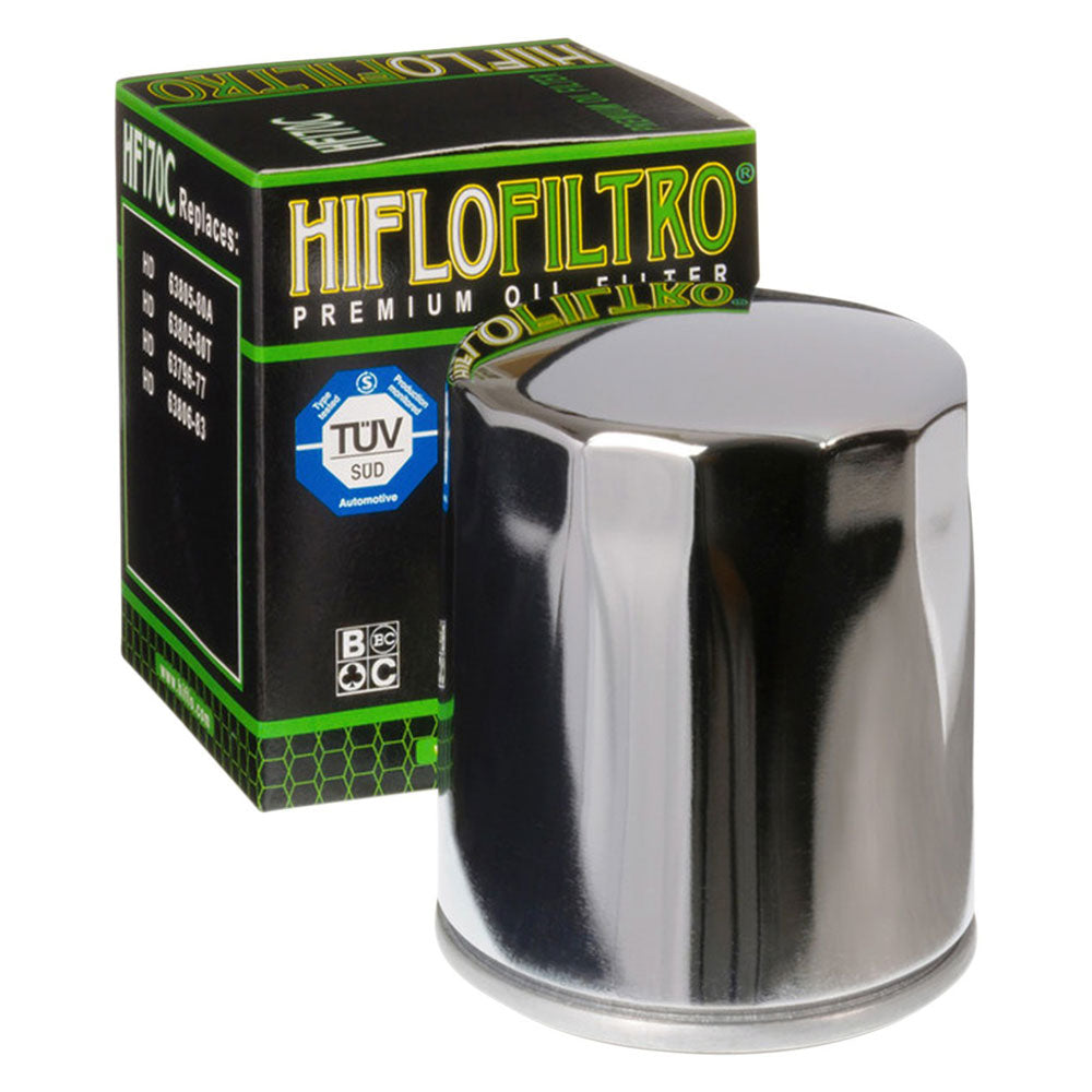 HIFLO oljefilter HF170C