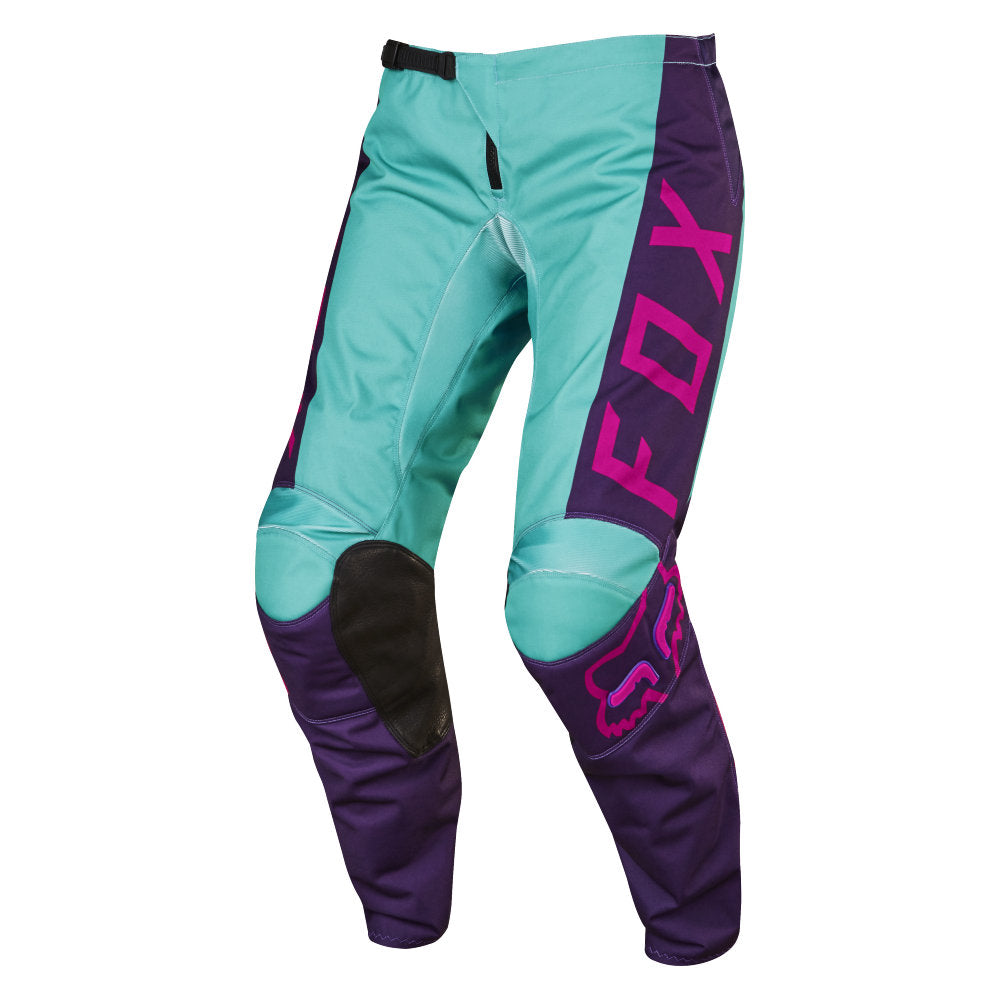 Fox Dam 180 Crossbyxor Lila/Rosa