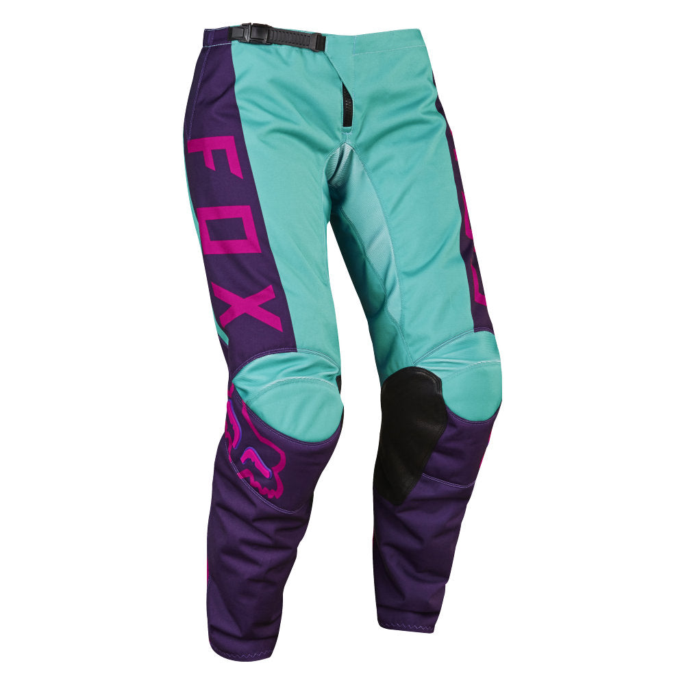 Fox Dam 180 Crossbyxor Lila/Rosa