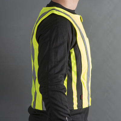 Oxford Active Mc Reflexväst