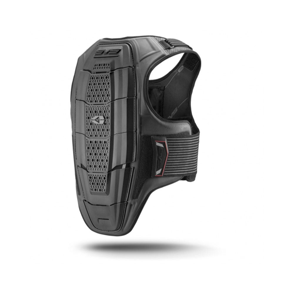 EVS Sport Skyddsvest Svart