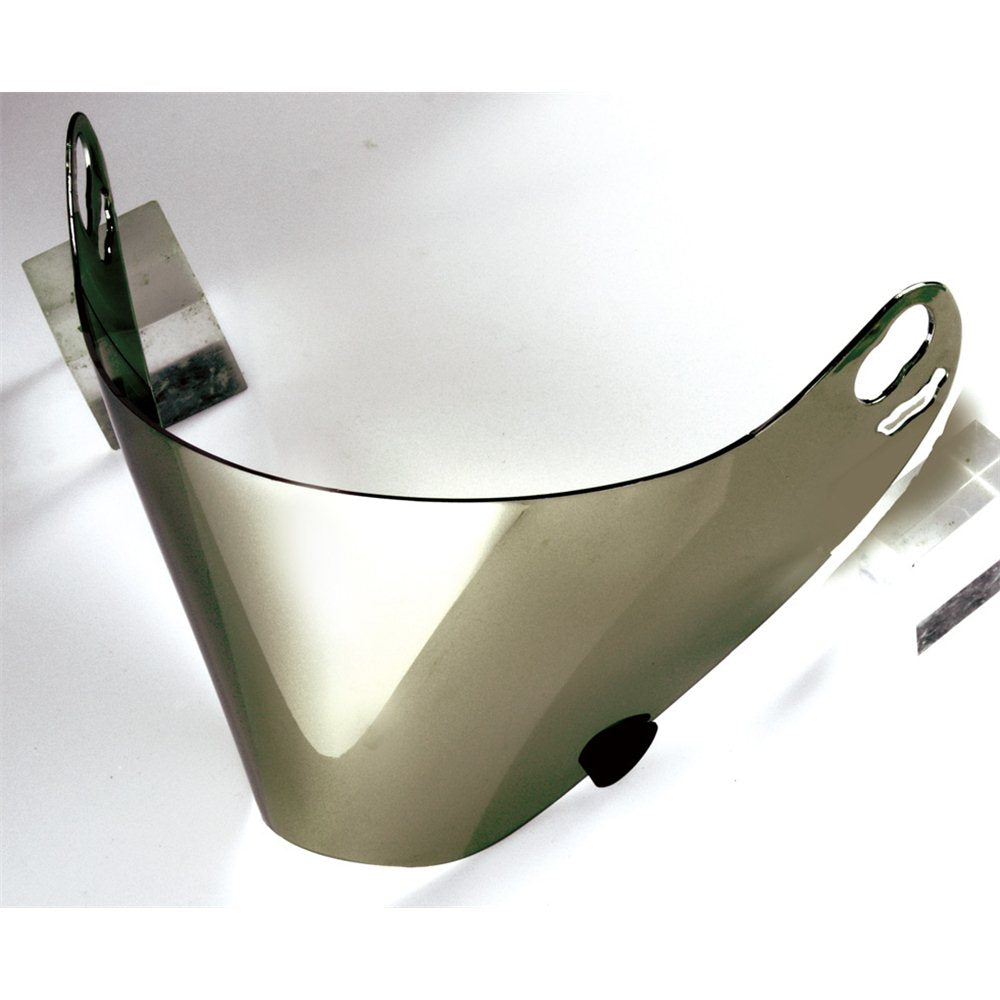 Marushin X-Moto Visir Silver