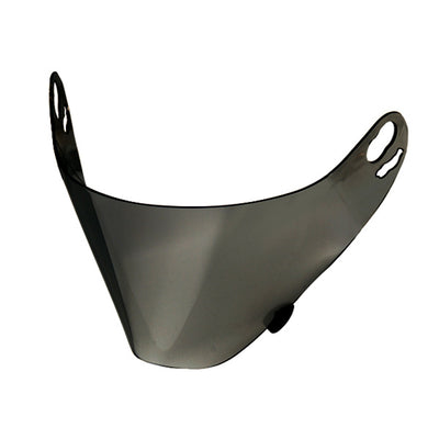 Marushin X-Moto Visir Mörk