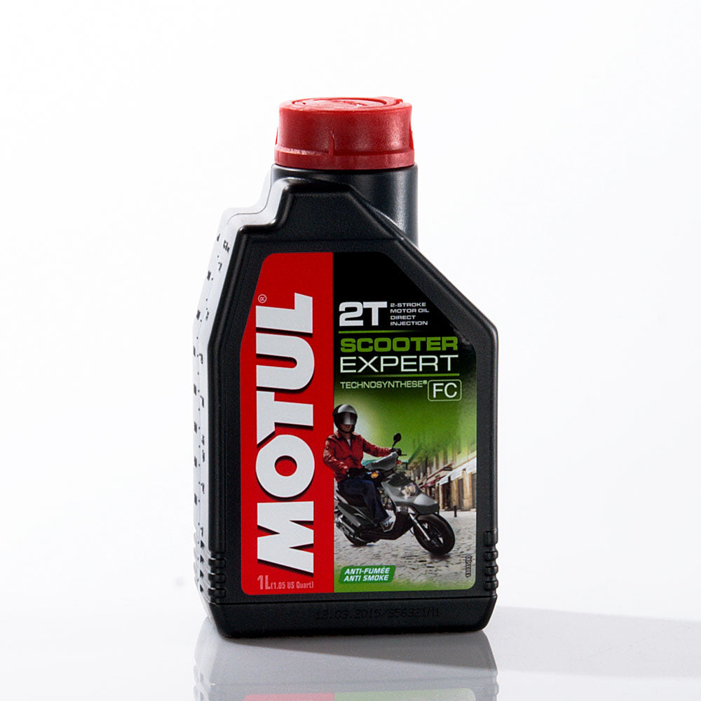 Motul  Scooter Expert 2 Takt 1L
