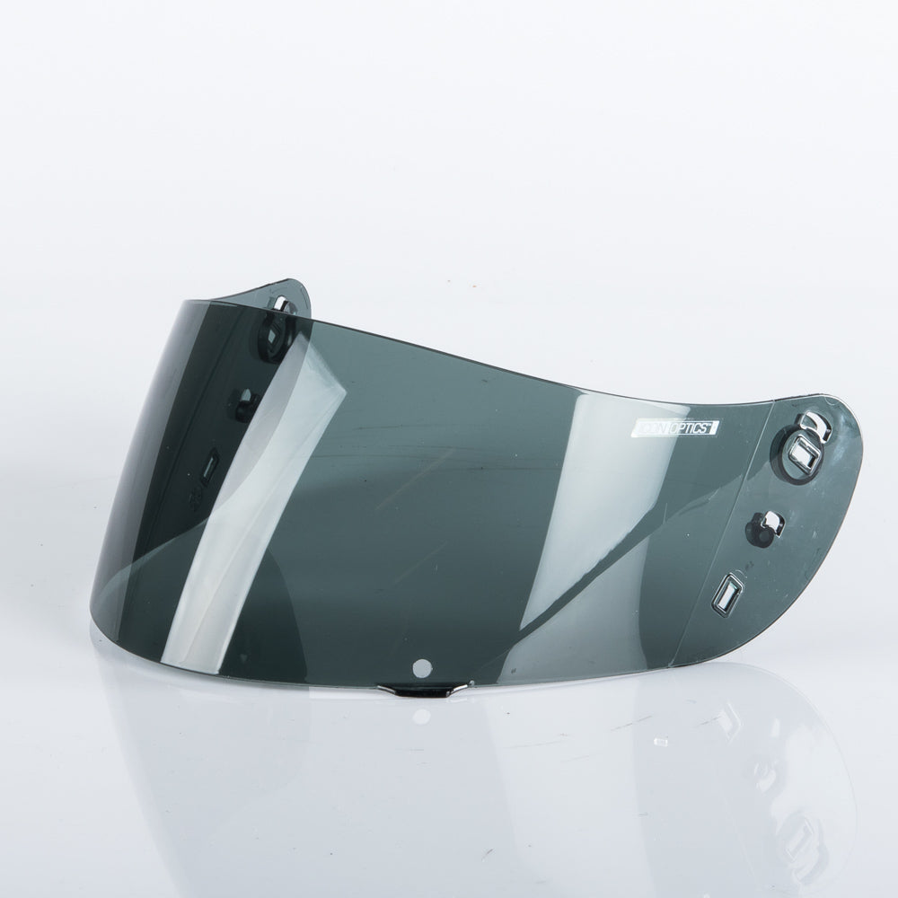 Icon Visir Mörkt Airframe Pro