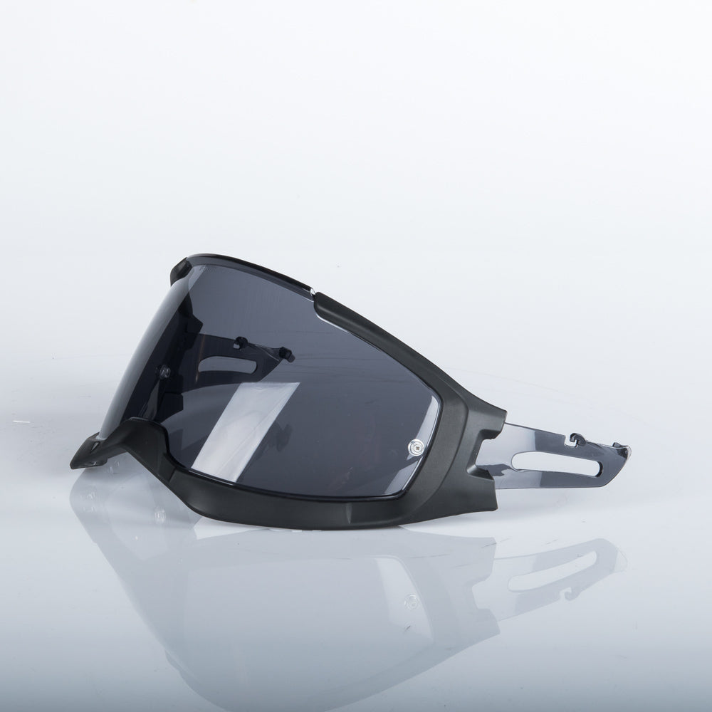 Caberg Ghost Visir Mörkfärgat