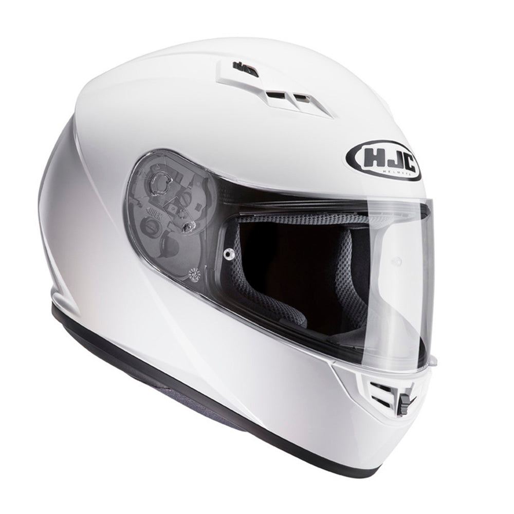 HJC CS-15 Mc Integralhjälm Vit
