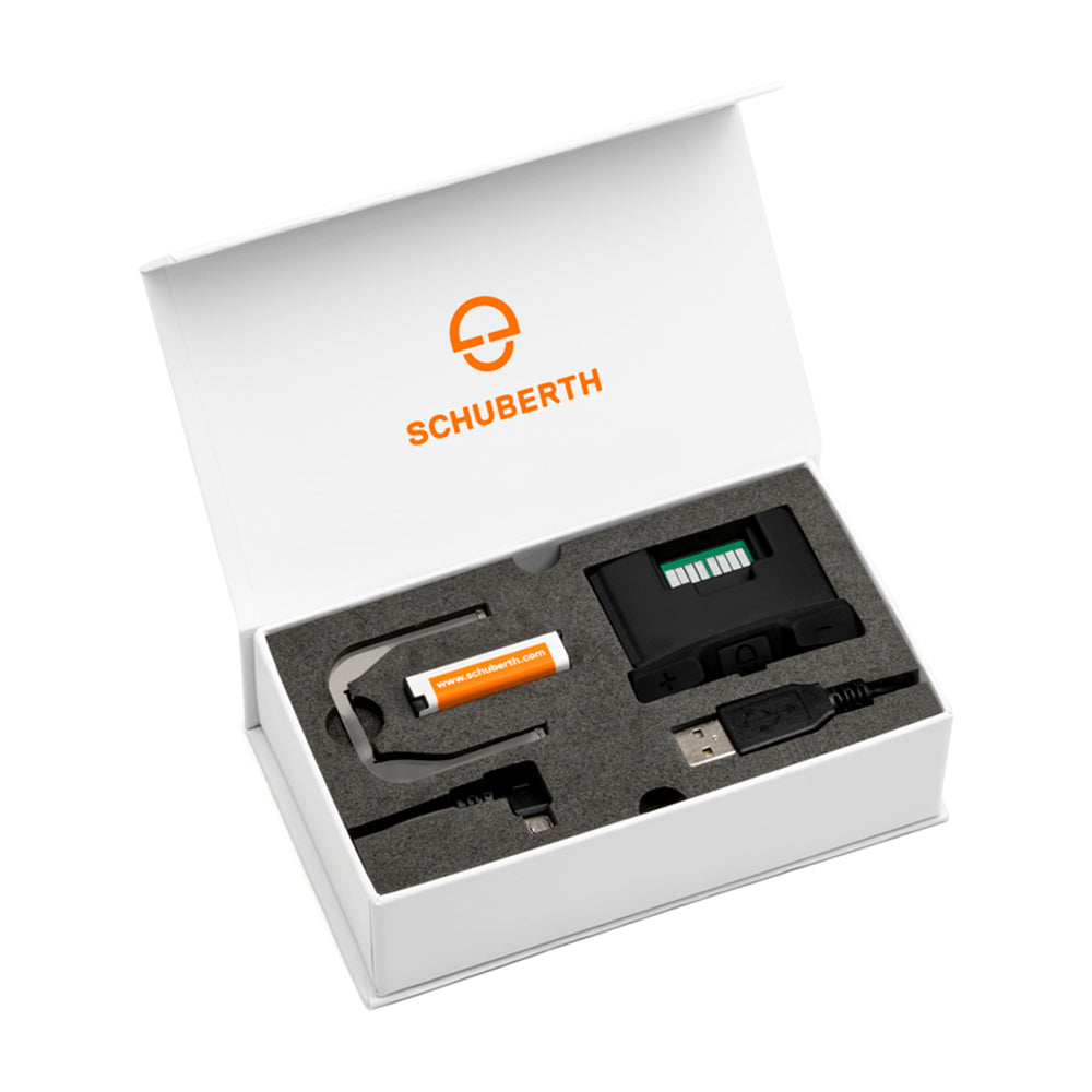 Schuberth Intercom SC1 C4/R2 Standard