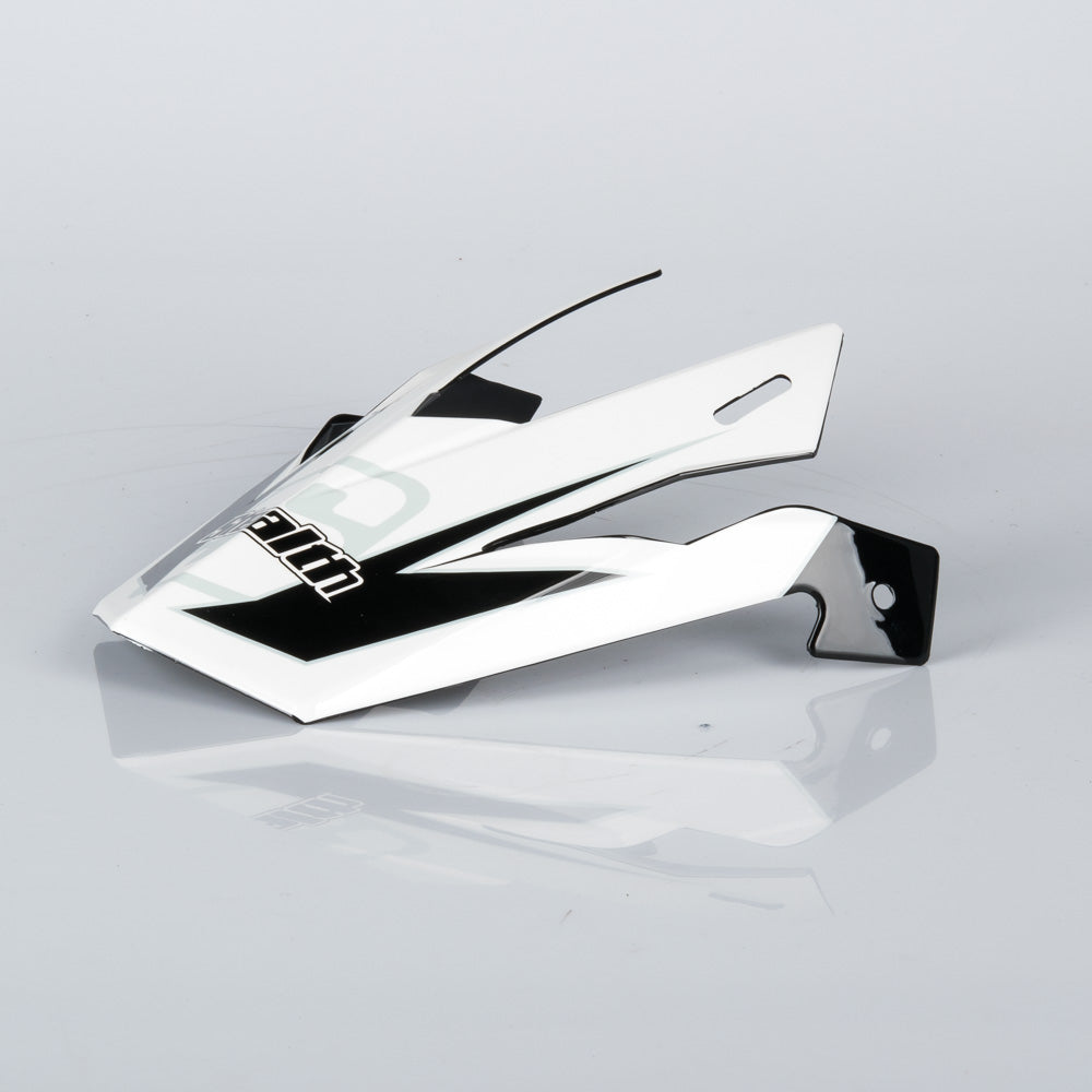 Marushin RS-MX Skärm Svart/Vit