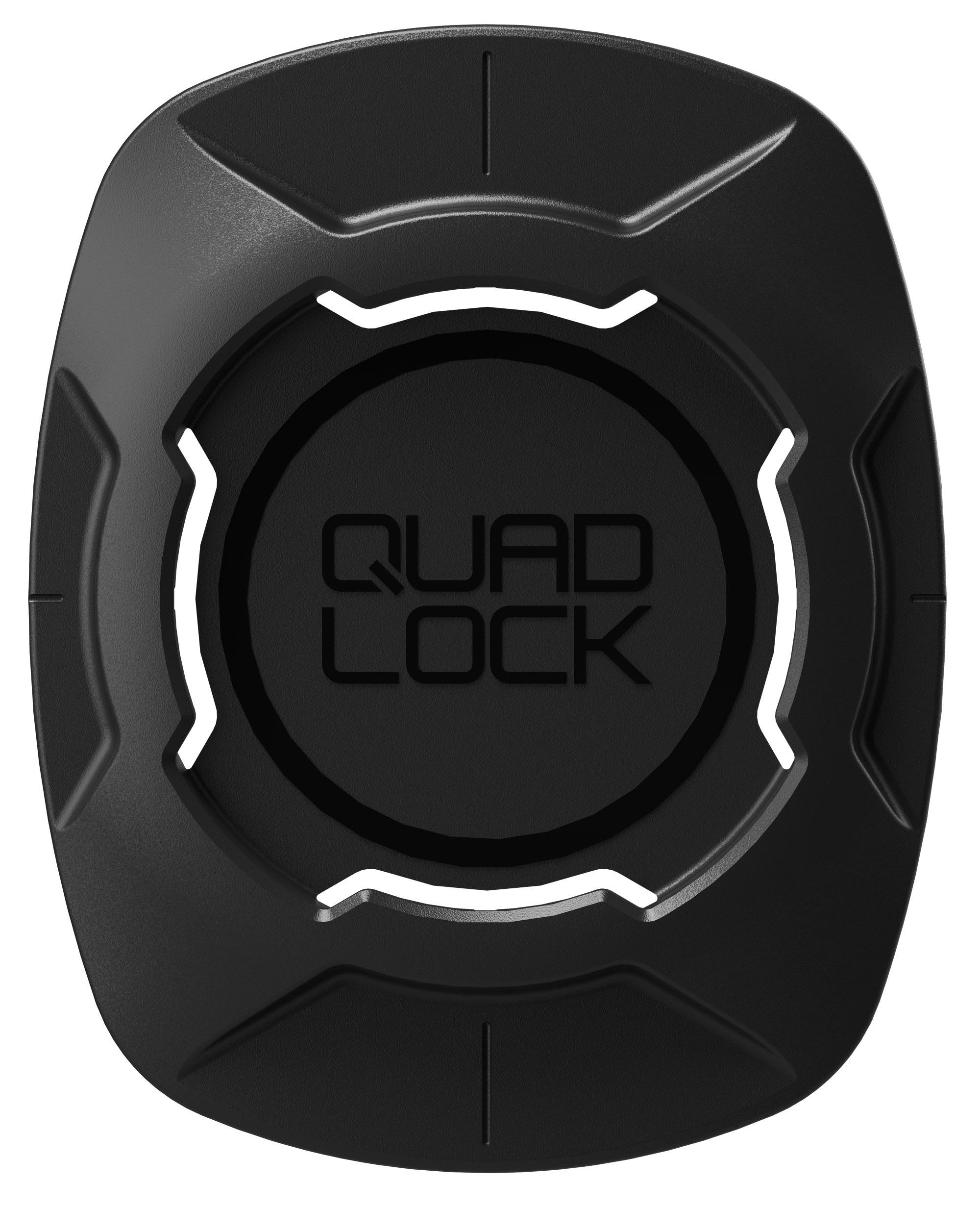 Quad Lock Universal Adaptor (V3)