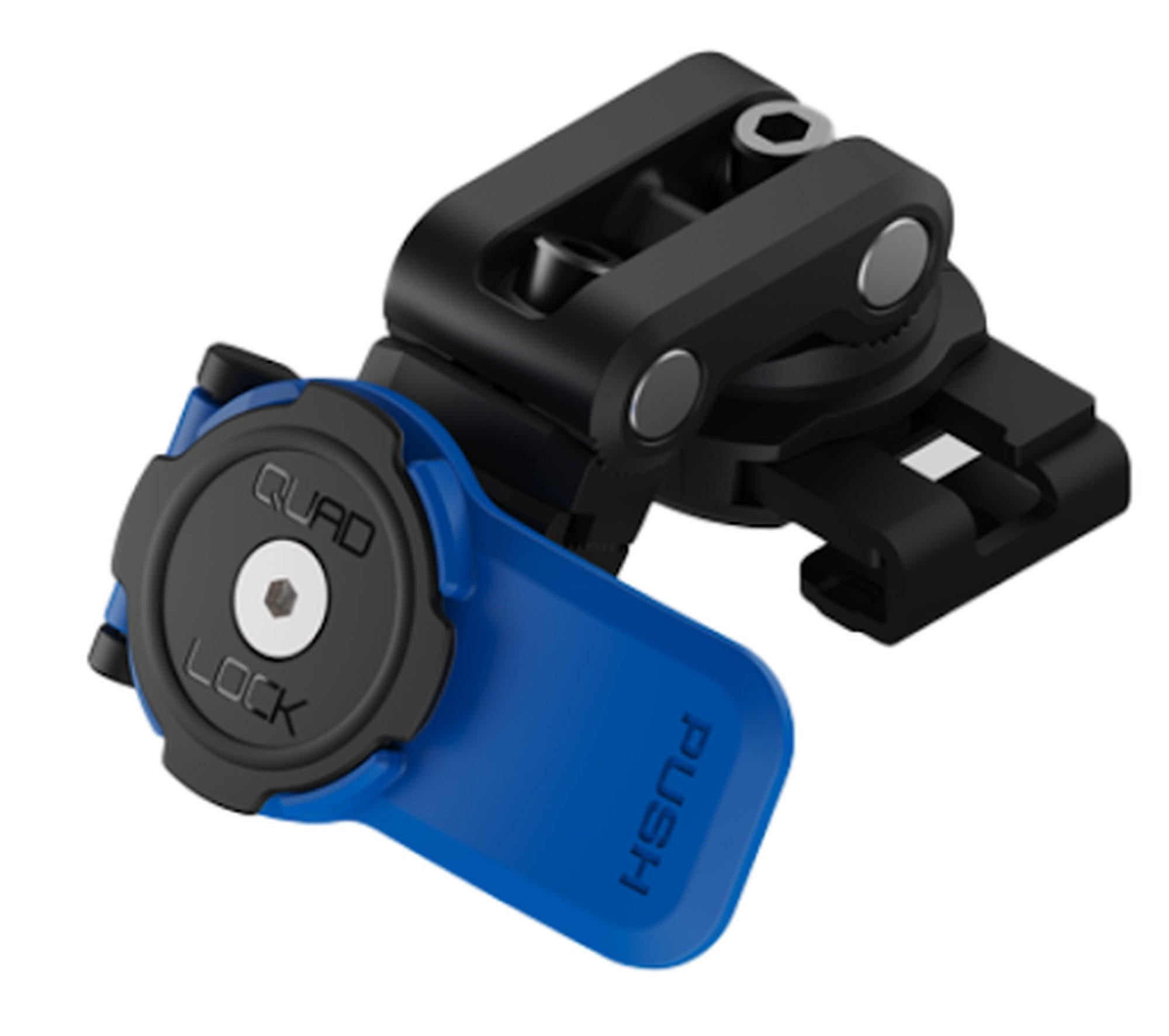 Quad Lock Motorcycle Brake Reservoir Mount - V2
