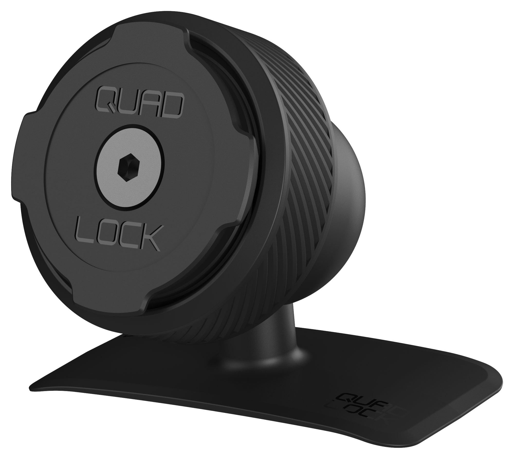 Quad Lock Dash / Console Car Mount