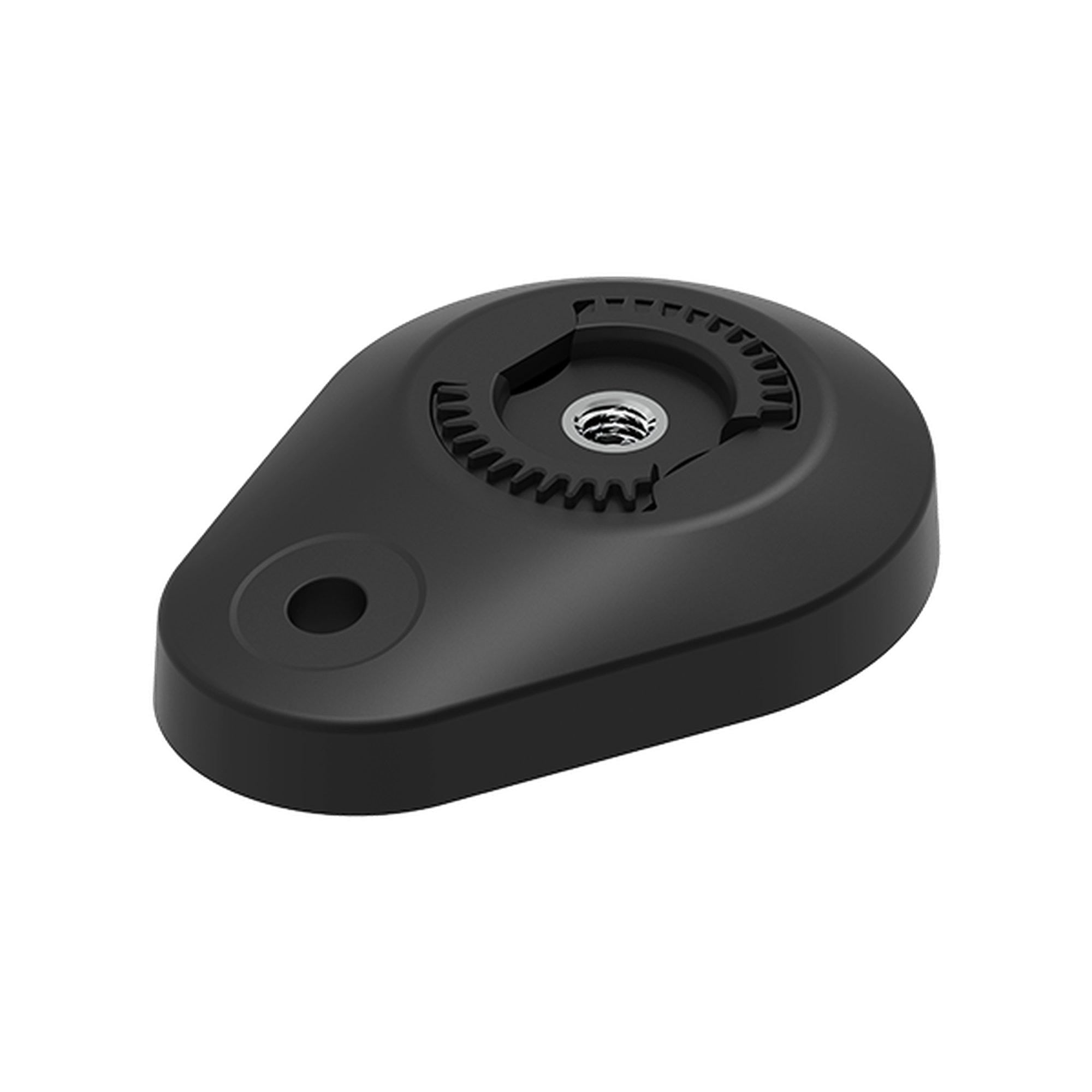 Quad Lock 360 Base - Concealed Through Cable