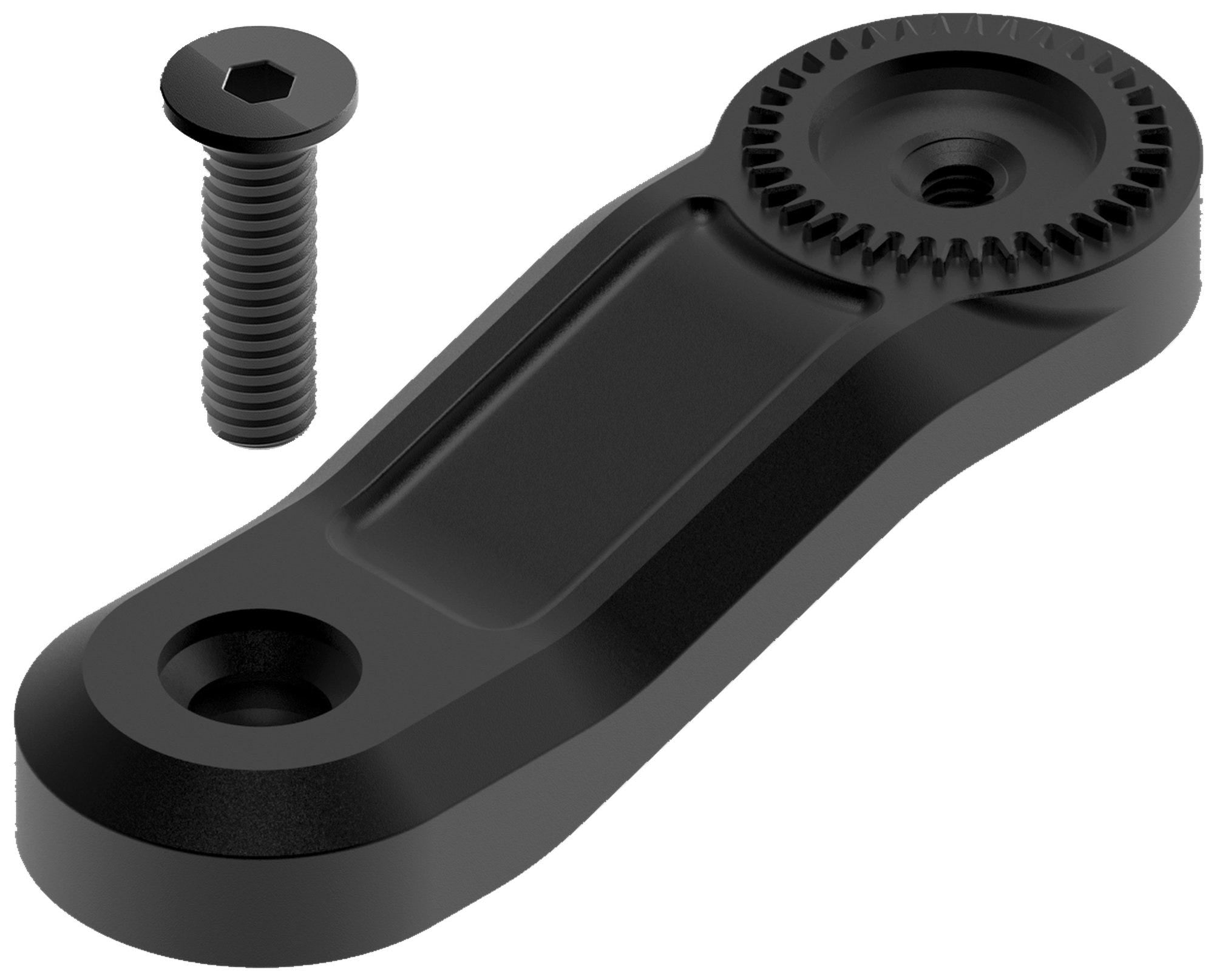 Quad Lock Replacement Extension Arm - Motorcycle Handlebar Mount Pro
