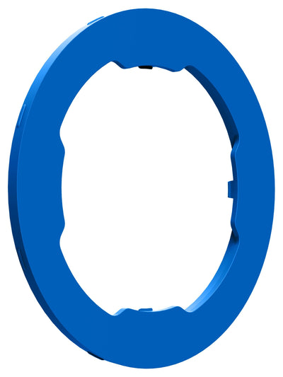 Quad Lock MAG Ring Blue (V2)
