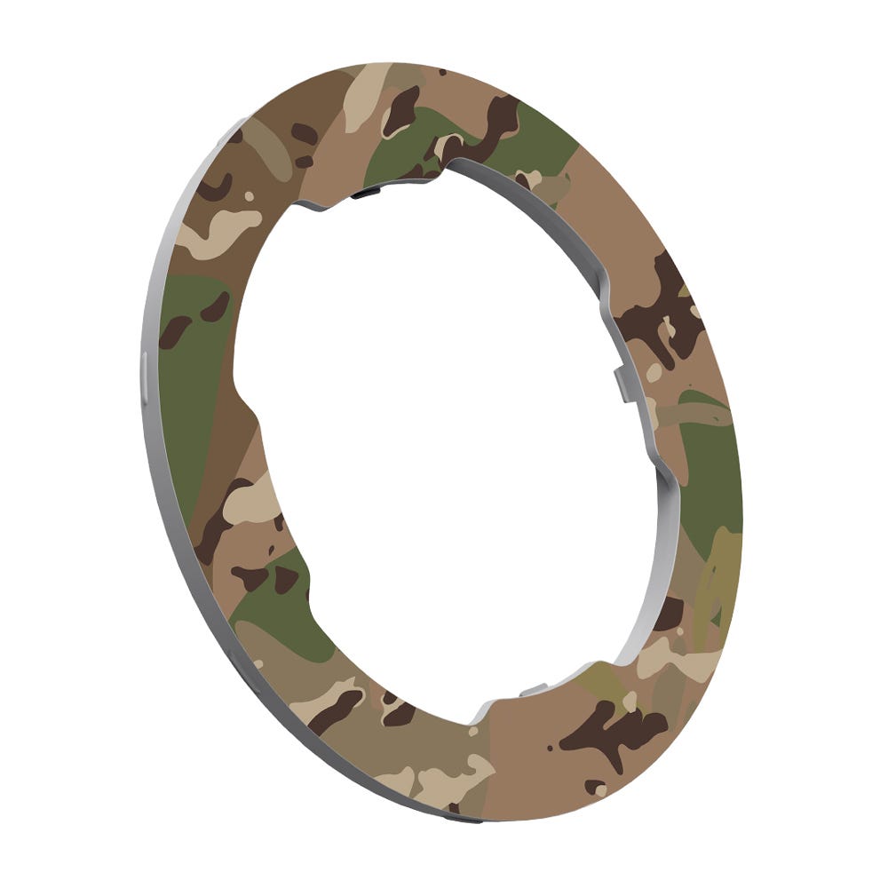 Quad Lock MAG Ring Camo (V2)