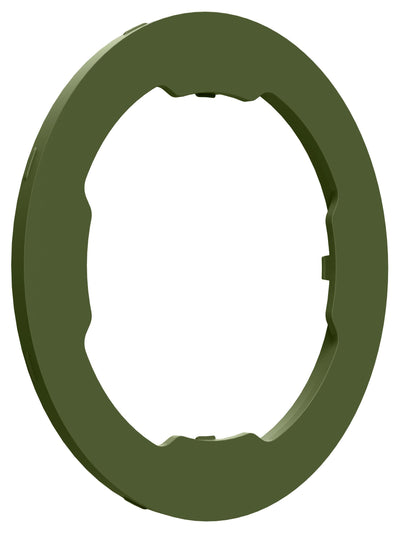 Quad Lock MAG Ring Green (V2)