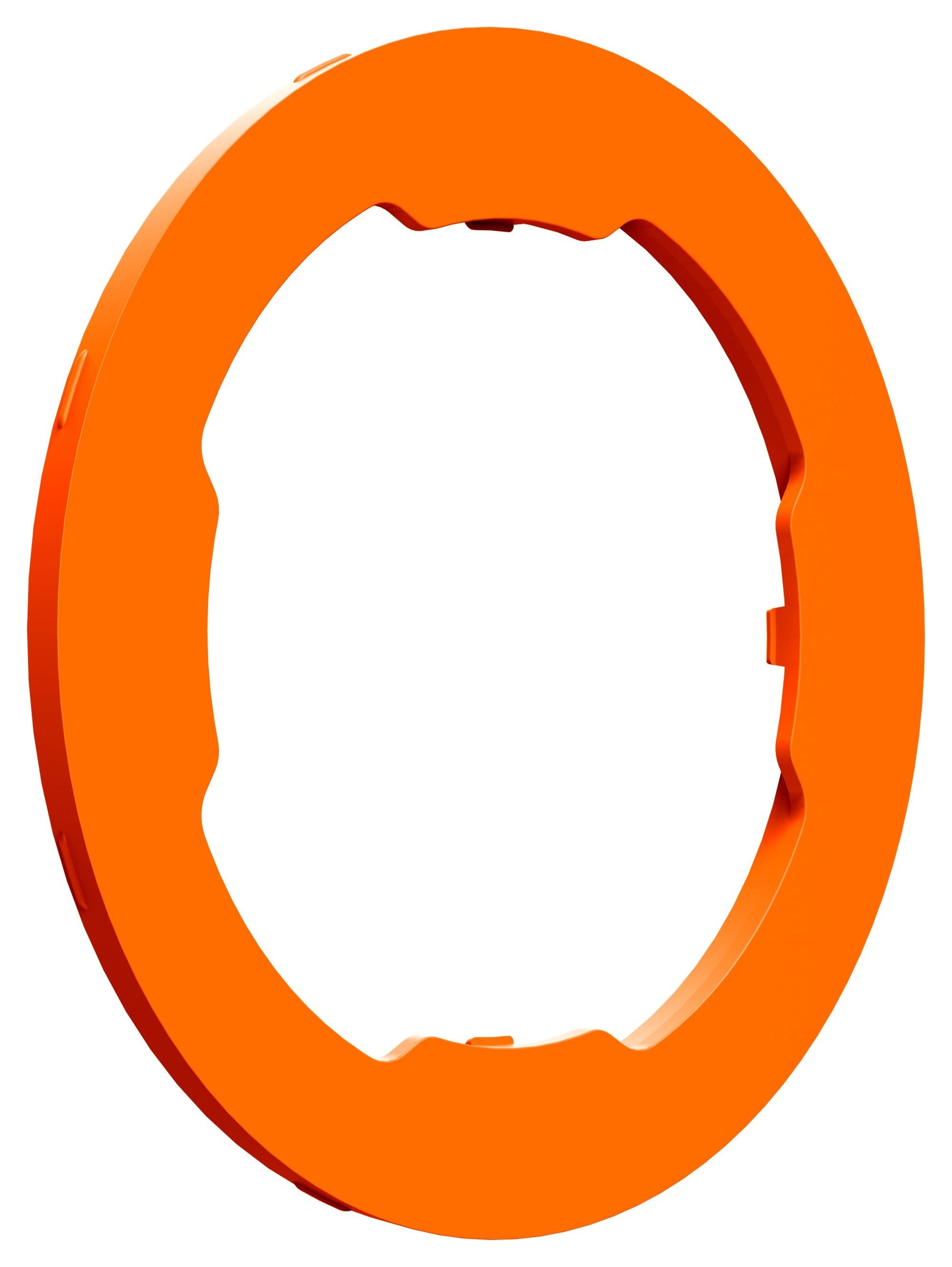 Quad Lock MAG Ring Orange (V2)
