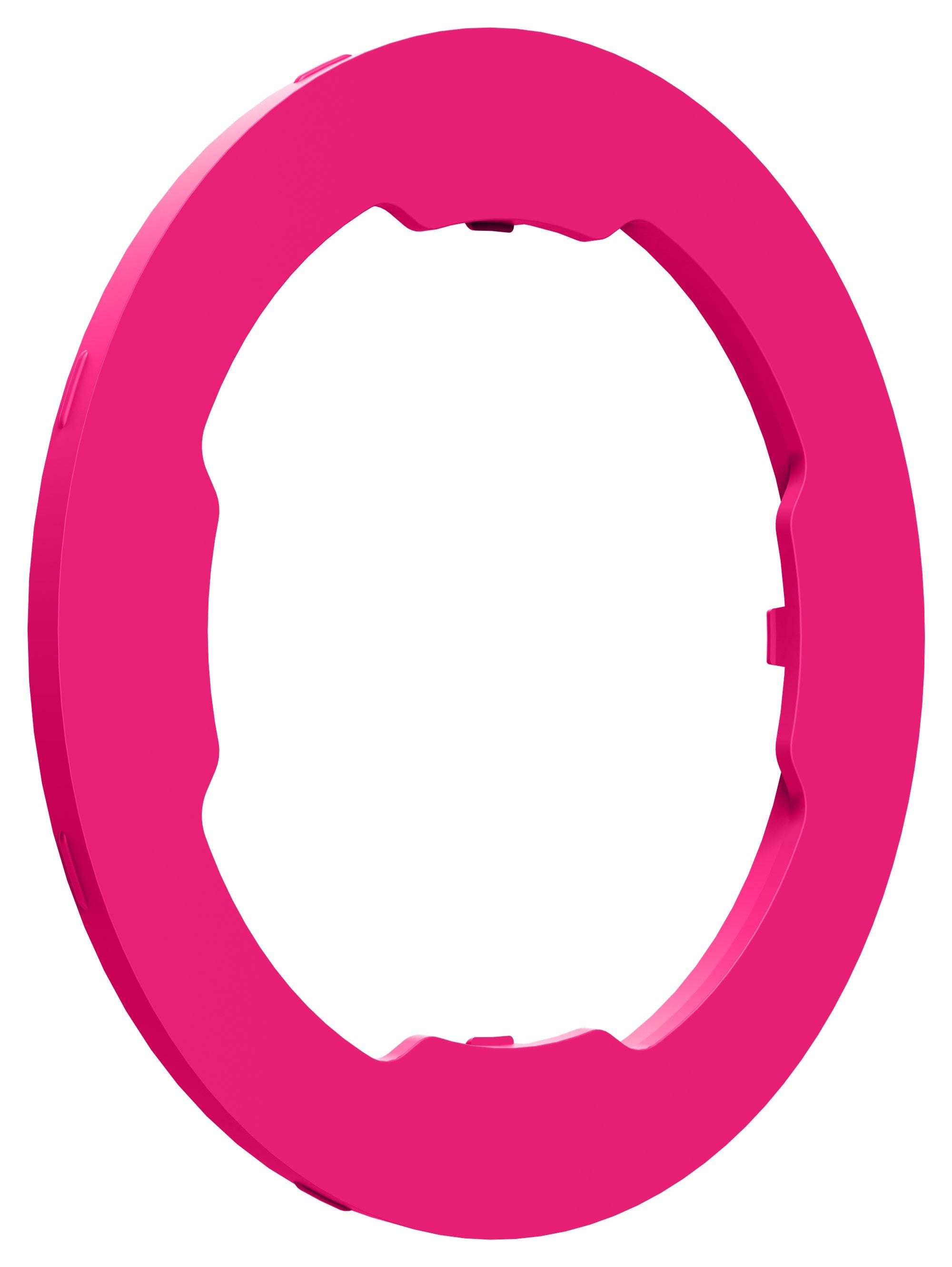 Quad Lock MAG Ring Pink (V2)