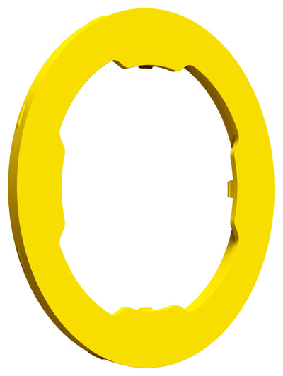 Quad Lock MAG Ring Yellow (V2)