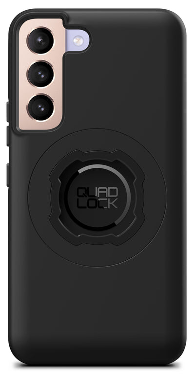 Quad Lock MAG Case - Samsung Galaxy S22