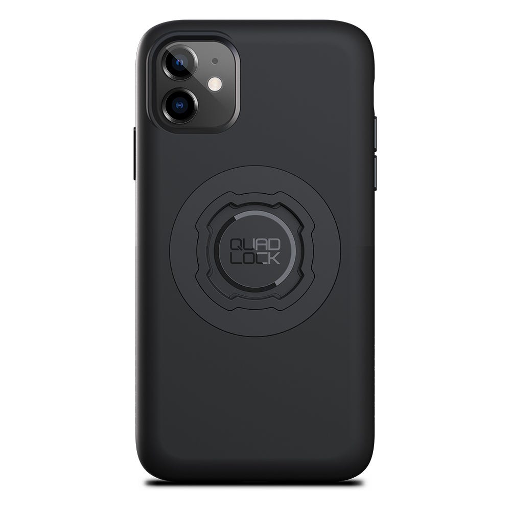 Quad Lock MAG Case - iPhone 11