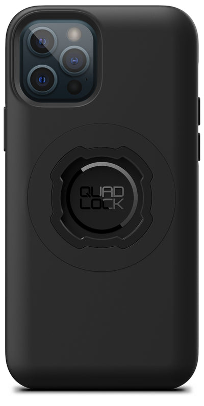 Quad Lock MAG Case - iPhone 12 / 12 Pro