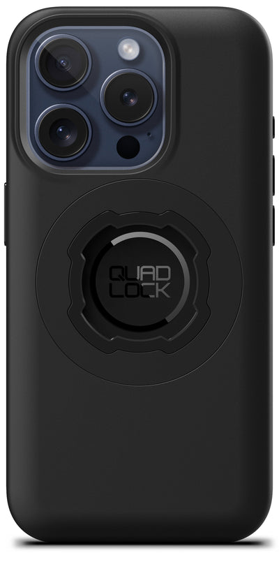 Quad Lock MAG Case - iPhone 15 Pro
