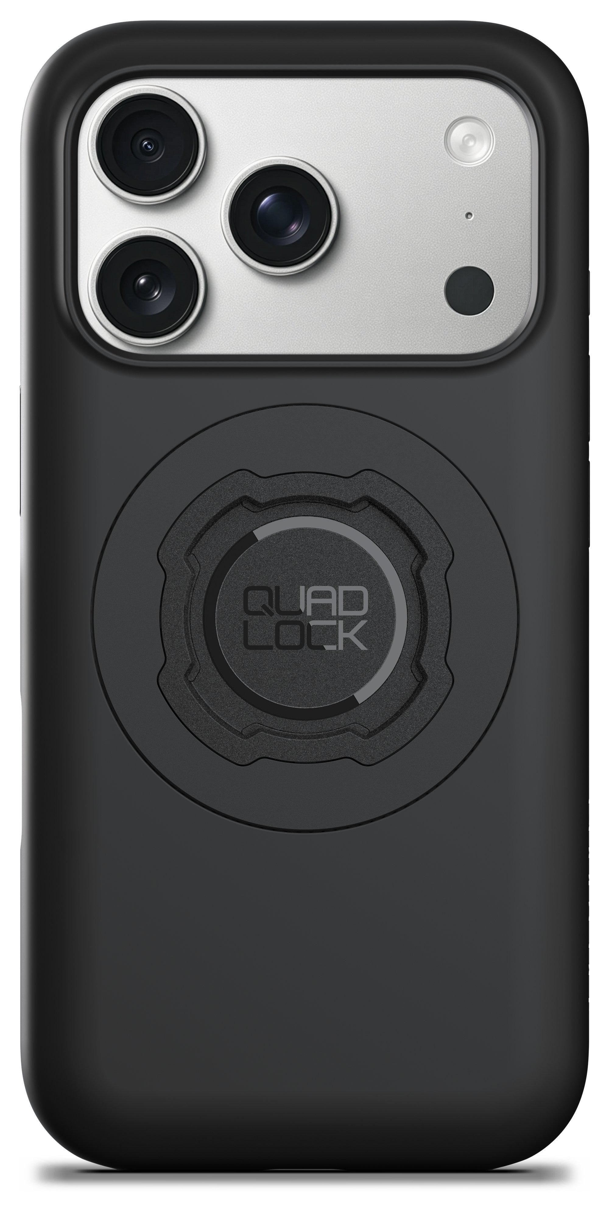 Quad Lock MAG Case - iPhone 17 Pro 6.3"