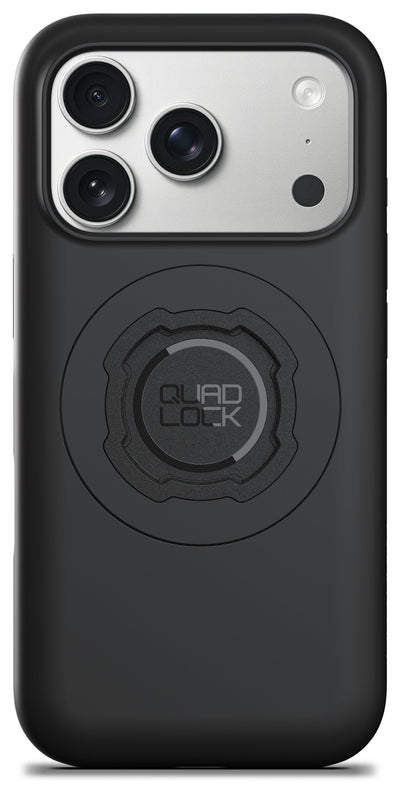 Quad Lock MAG Case - iPhone 17 Pro 6.3"