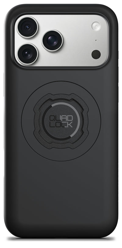 Quad Lock MAG Case - iPhone 17 Pro Max 6.9"